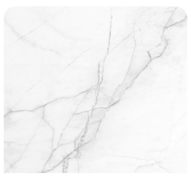 White marble
