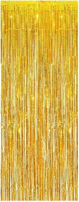 Gold metallic