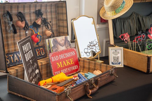 Prop display photo 2